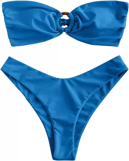 BriannePoulos's Bathing Suits Product Set on LTK