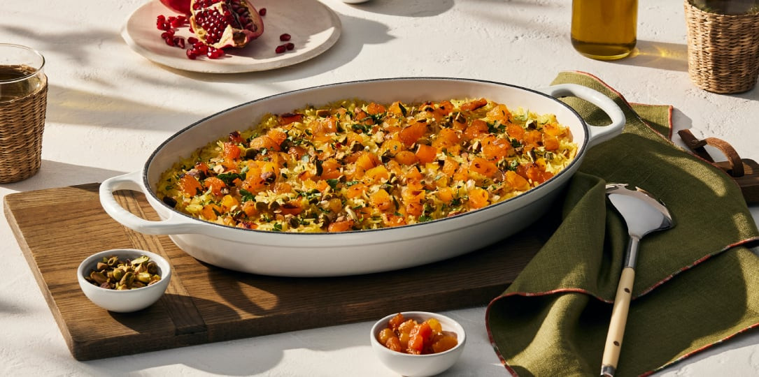 Signature Oval Baker | Le Creuset