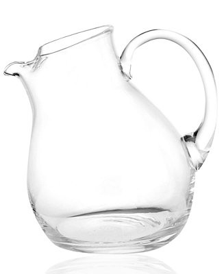 Lenox Tuscany Party Pitcher - Macy's | Macy's