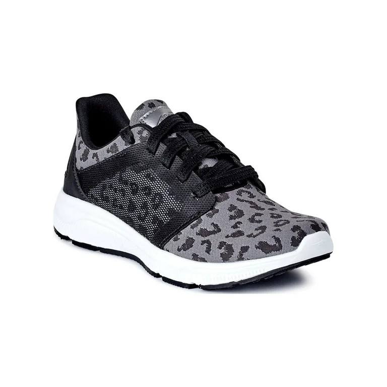 Avia Women's Deluxe Athletic Sneaker, Wide Width Available | Walmart (US)