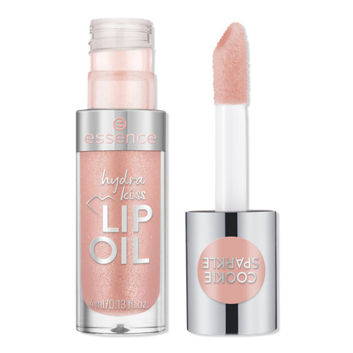 09 Cookie Sparkle Hydra Kiss Lip Oil - Essence | Ulta Beauty | Ulta