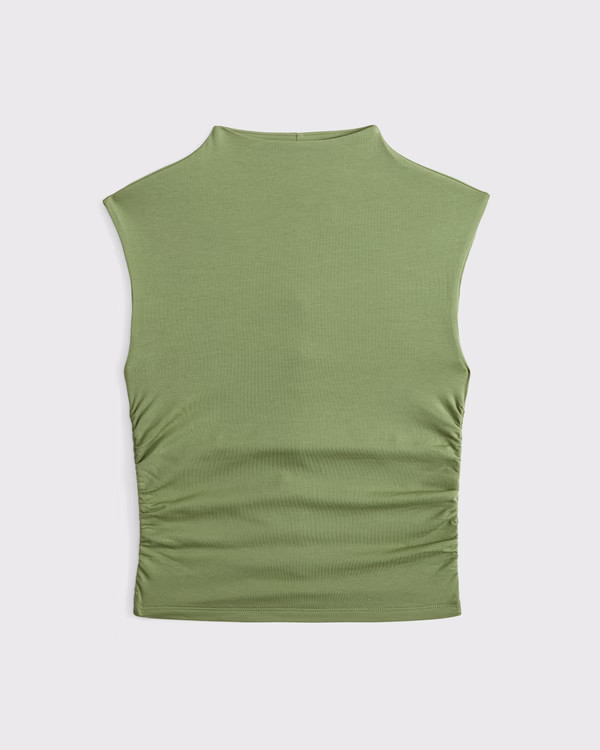 The A&F Paloma Top | Abercrombie & Fitch (US)