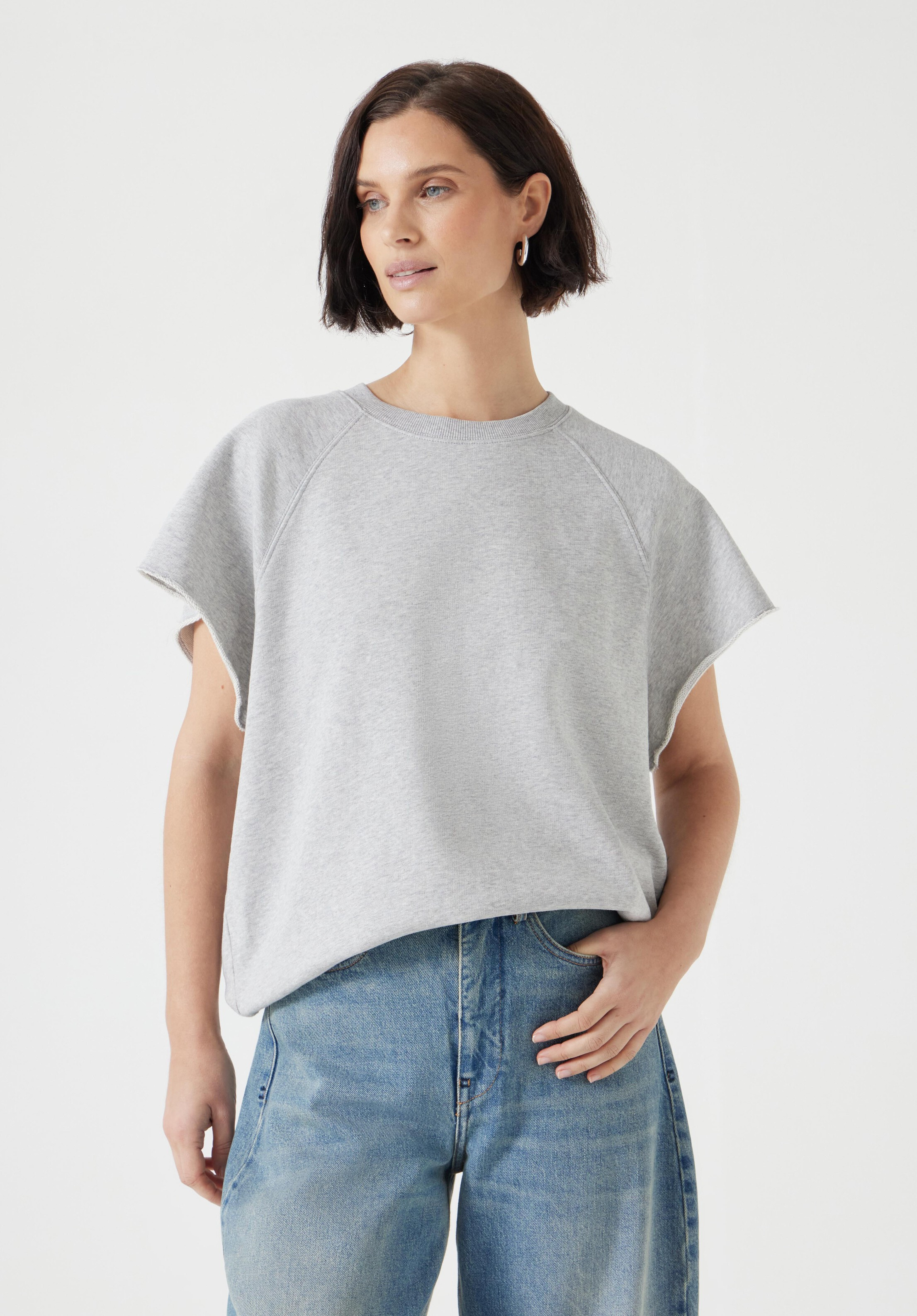 Leonie Short Sleeve T-Shirt | Hush UK