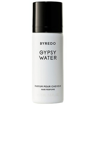 Byredo Gypsy Water Hair Perfume in Beauty: NA | FWRD 