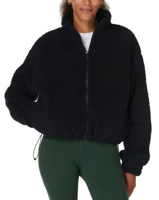Sweaty Betty Canyon Fleece Jacket  | Bloomingdale's EDITORIAL The Ski Shop Women | Bloomingdale's (US)