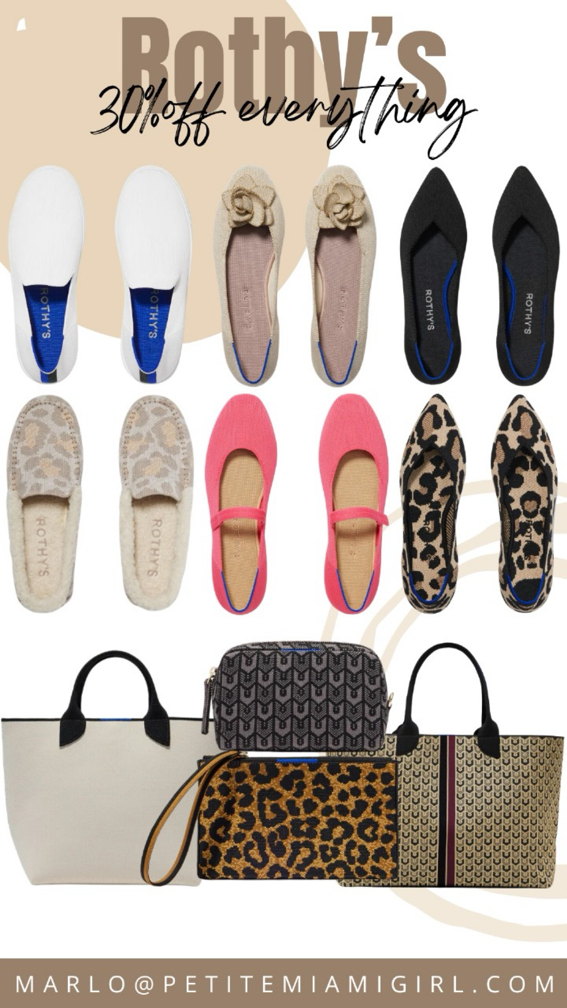 Rothy's on sale now.

#LTKCyberWeek #LTKsalealert #LTKstyletip