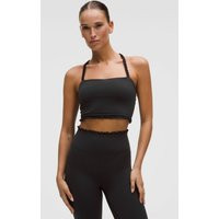 Nulu Ruffle-Trim Cropped Tank Top | Lululemon (US)