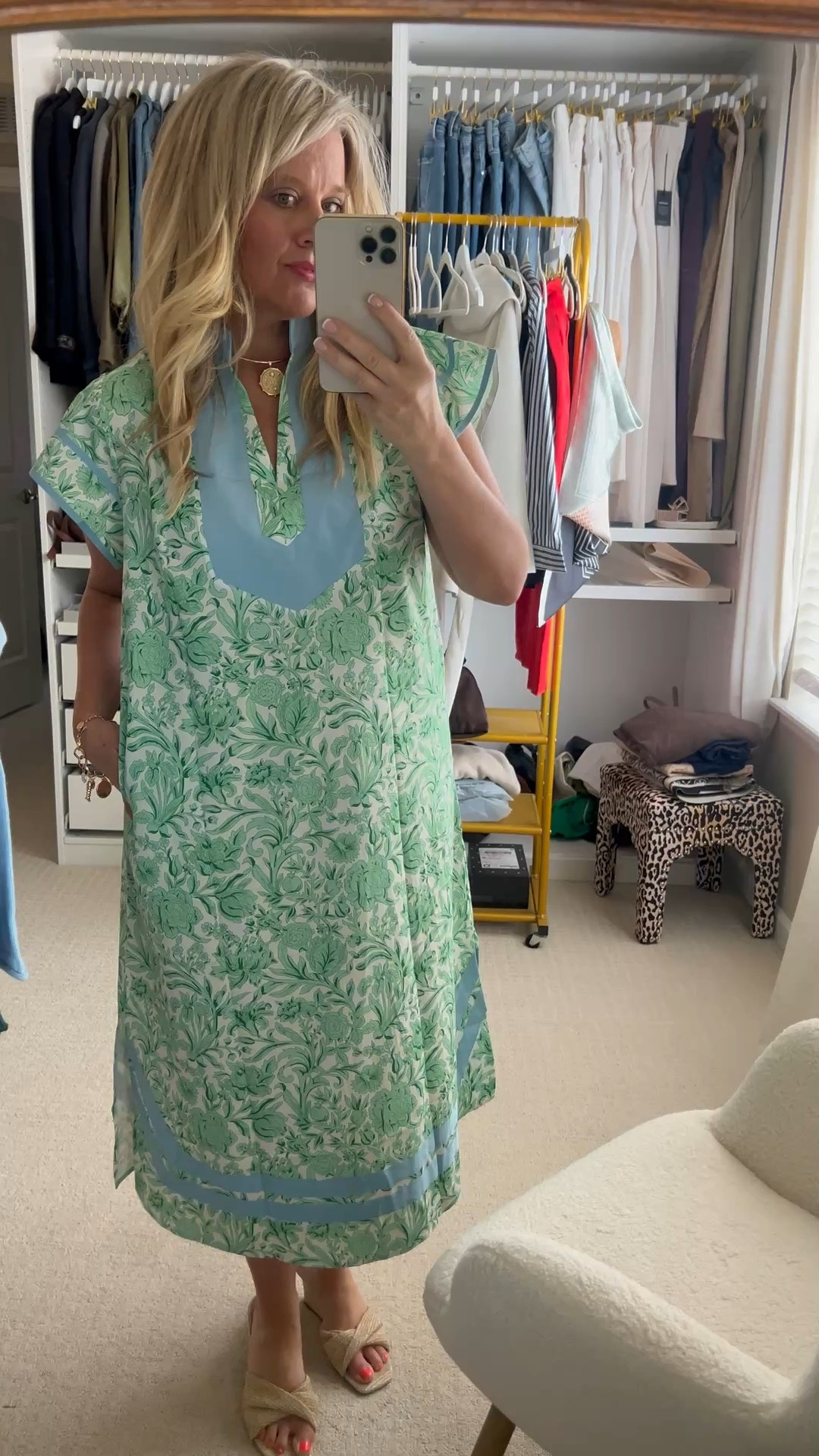  ✨Tap the bell, save and ❤️ for over 40 fashion, midlife style, midsize fashion and luxury looks for less. 

⬇️Sizing information: dress large (size up if in between sizes.)
@Jane Win 

Amazon big spring sale, finds, love this dress reminds me of something at a much more expensive boutique

👑"Helping you look good, feel good!" - Lindsey Denver

Spring looks, Midlife style for real women who want to feel confident again. Over 40 fashion and over 50 style that works with changing bodies, perimenopause shifts, and real life. Think midsize fashion, Gen X style and up, body confidence, and mom outfits that feel polished, comfortable, and elevated...because style over 45 and over 50 should feel effortless, not stressful. 

Follow my LTK @Over40andmidlife on the @shop.LTK app to view this post and get my exclusive app-only content!

#liketkit #LTKPlusSize #LTKOver40 #LTKMidsize
@shop.ltk
https://liketk.it/63ff8