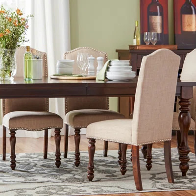 Lanesboro Side Chair | Wayfair North America