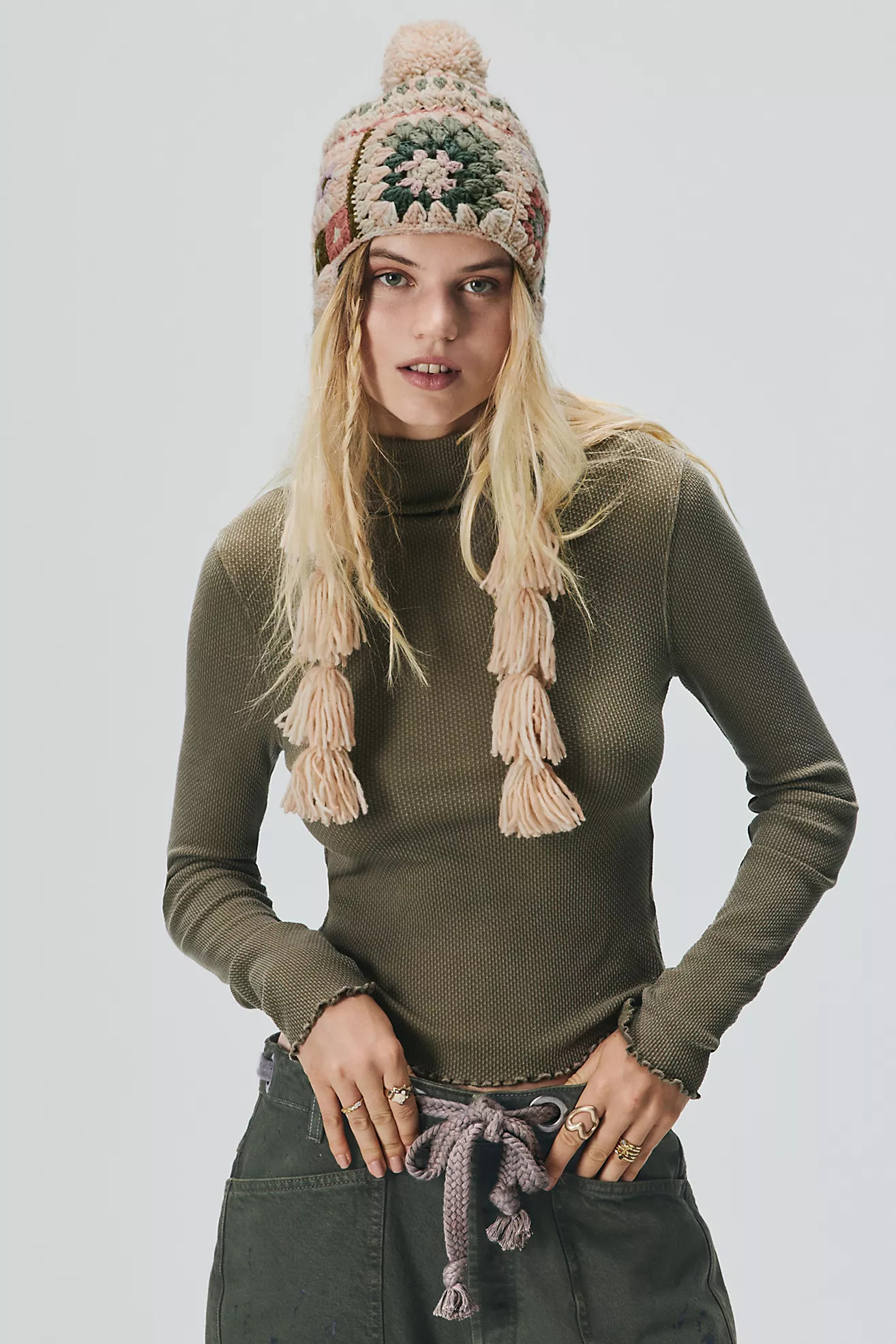 We The Free Aria Turtleneck | Free People (Global - UK&FR Excluded)