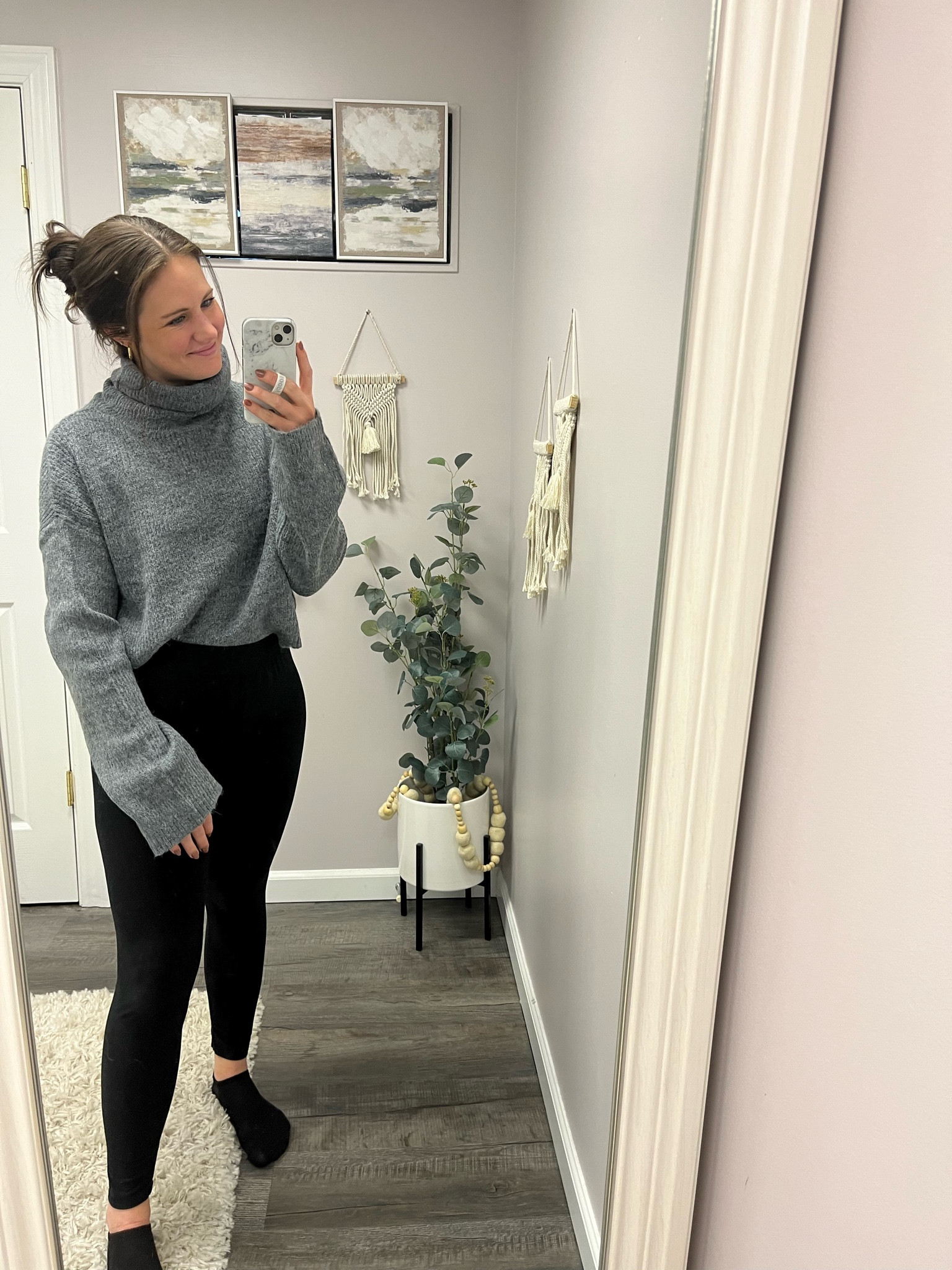 This can be dressed up or down! So cozy 🥰

#LTKfit #LTKHoliday #LTKunder50