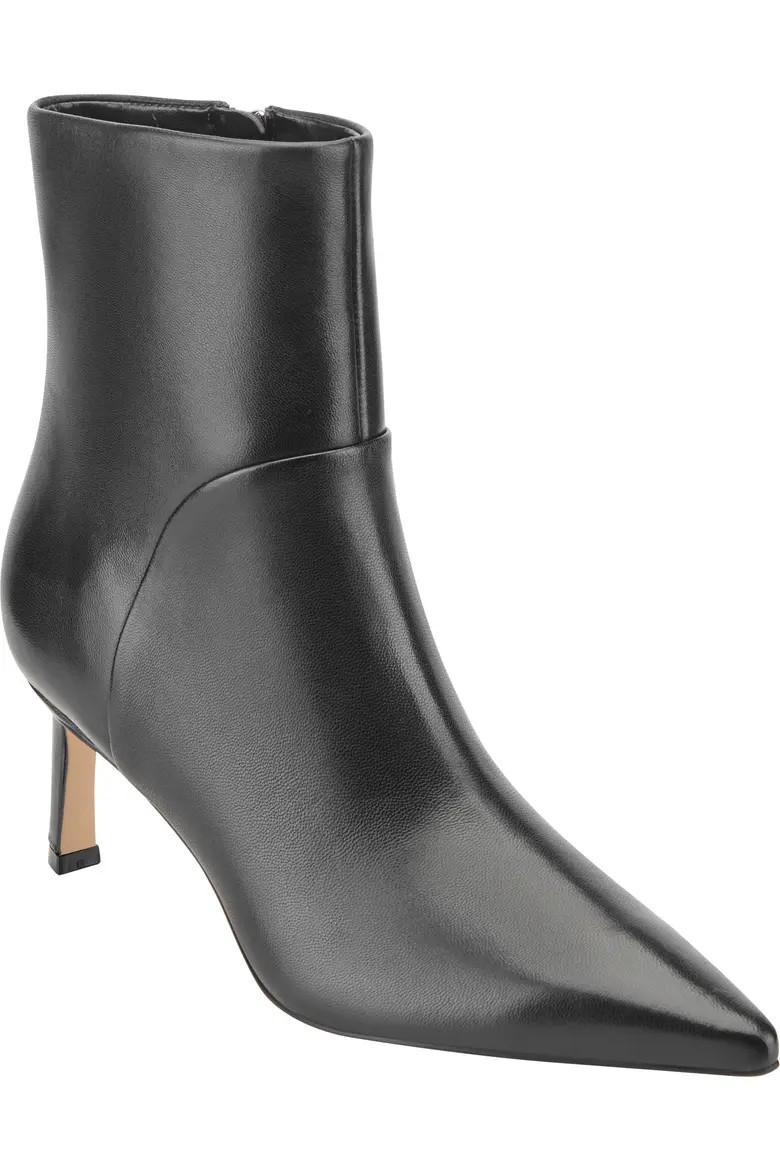 Sasha Pointed Toe Bootie (Women) | Nordstrom | Nordstrom