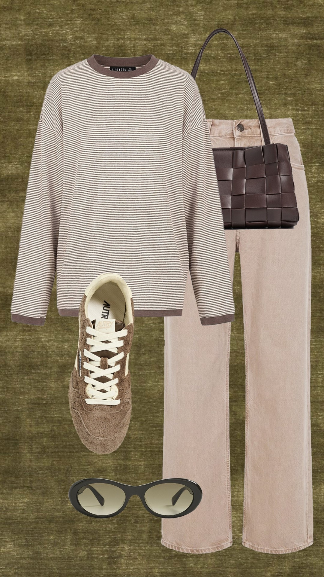 Everyday outfit idea 🛒