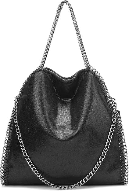 Large Capacity Work Tote bag for women Leather Big Purses and handbags ladies Waterproof Big Shou... | Amazon (US)