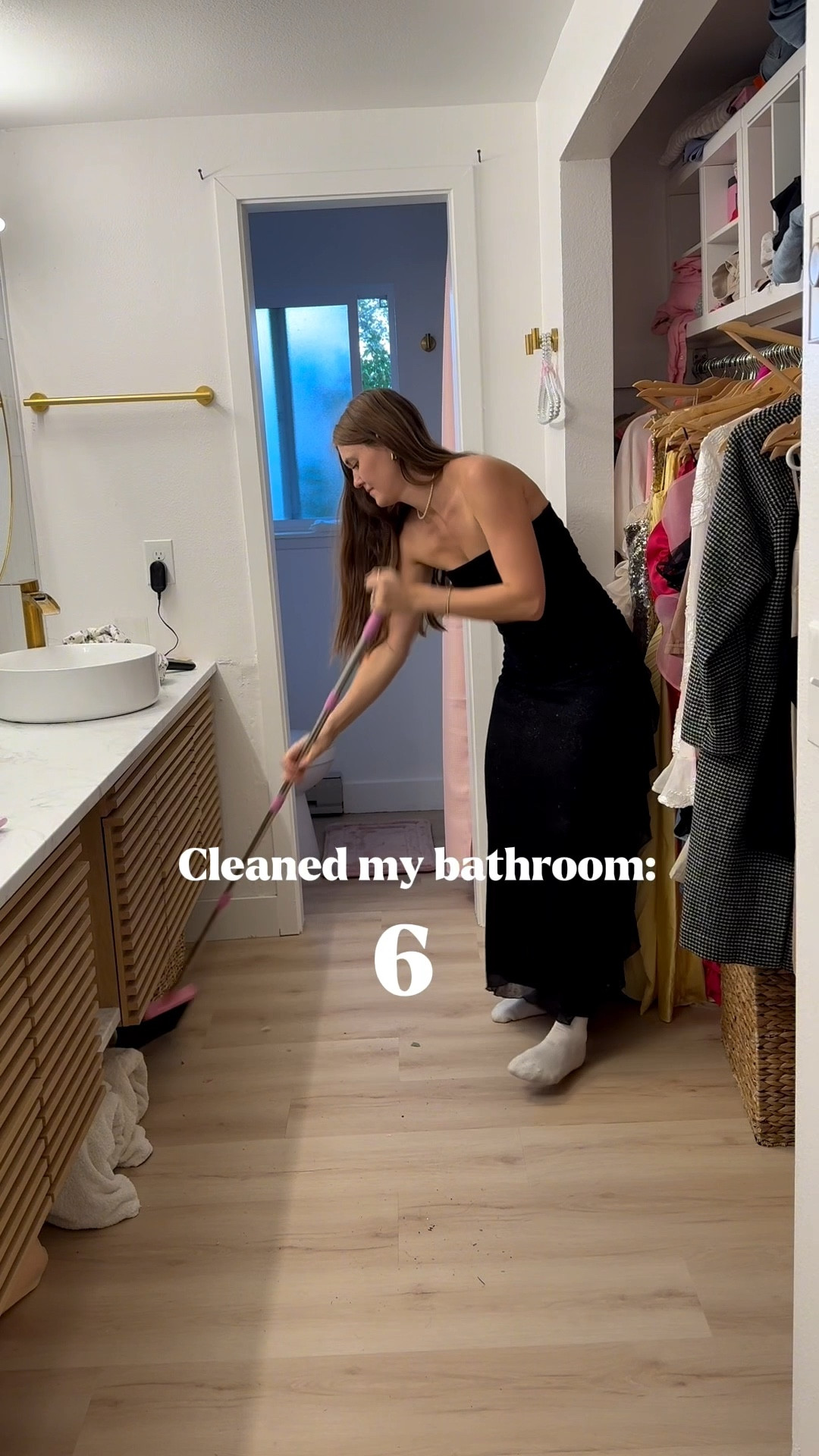 Anyone ver have dreams like this? 🥲🤍  

#LTKTall #LTKHome #LTKFamily