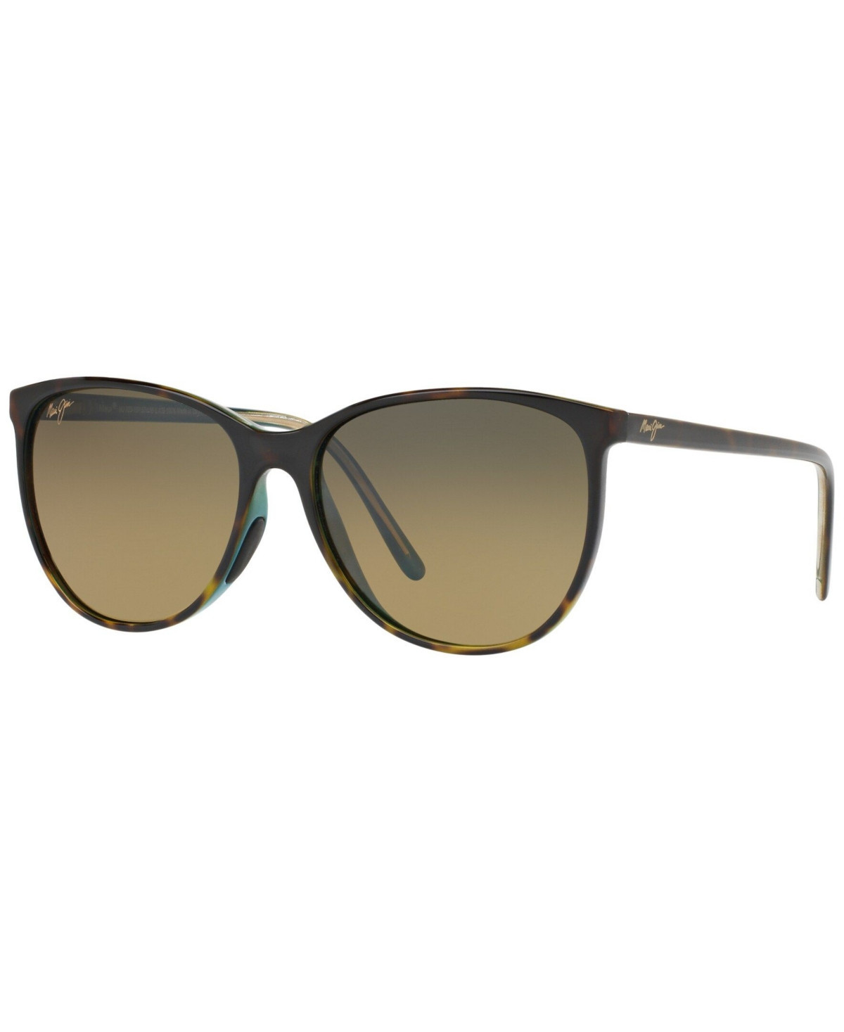 Maui Jim Ocean Polarized Sunglasses , 723 | Macys (US)