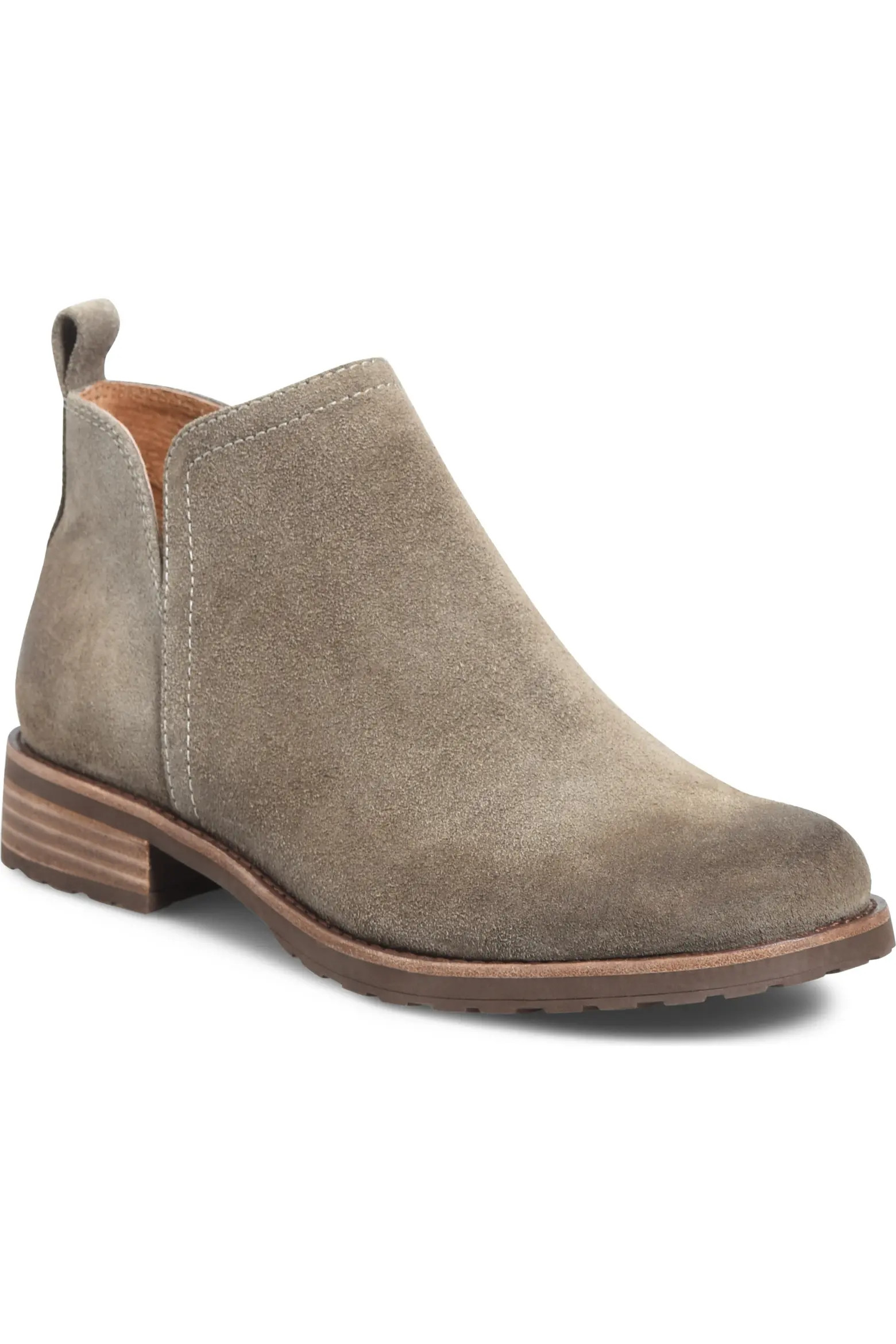 Beatrice Water Resistant Bootie (Women) | Nordstrom | Nordstrom