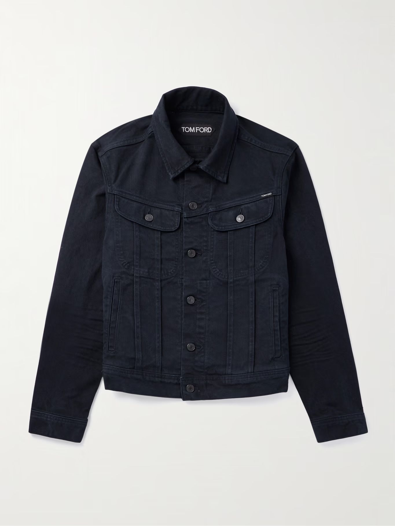 Iconic Denim Jacket | Mr Porter (US & CA)