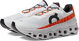 On Cloudmonster | Zappos