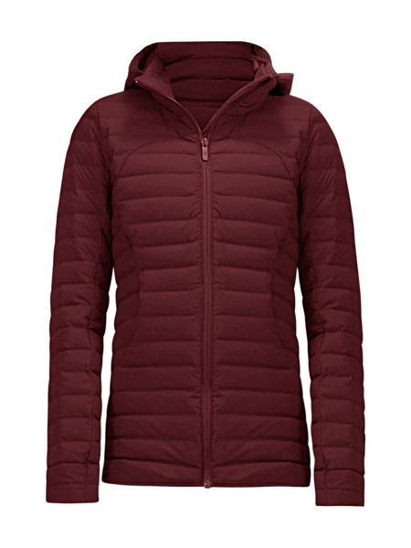Pack It Down Long Jacket | Women's Coats & Jackets | lululemon | lululemon (CA)