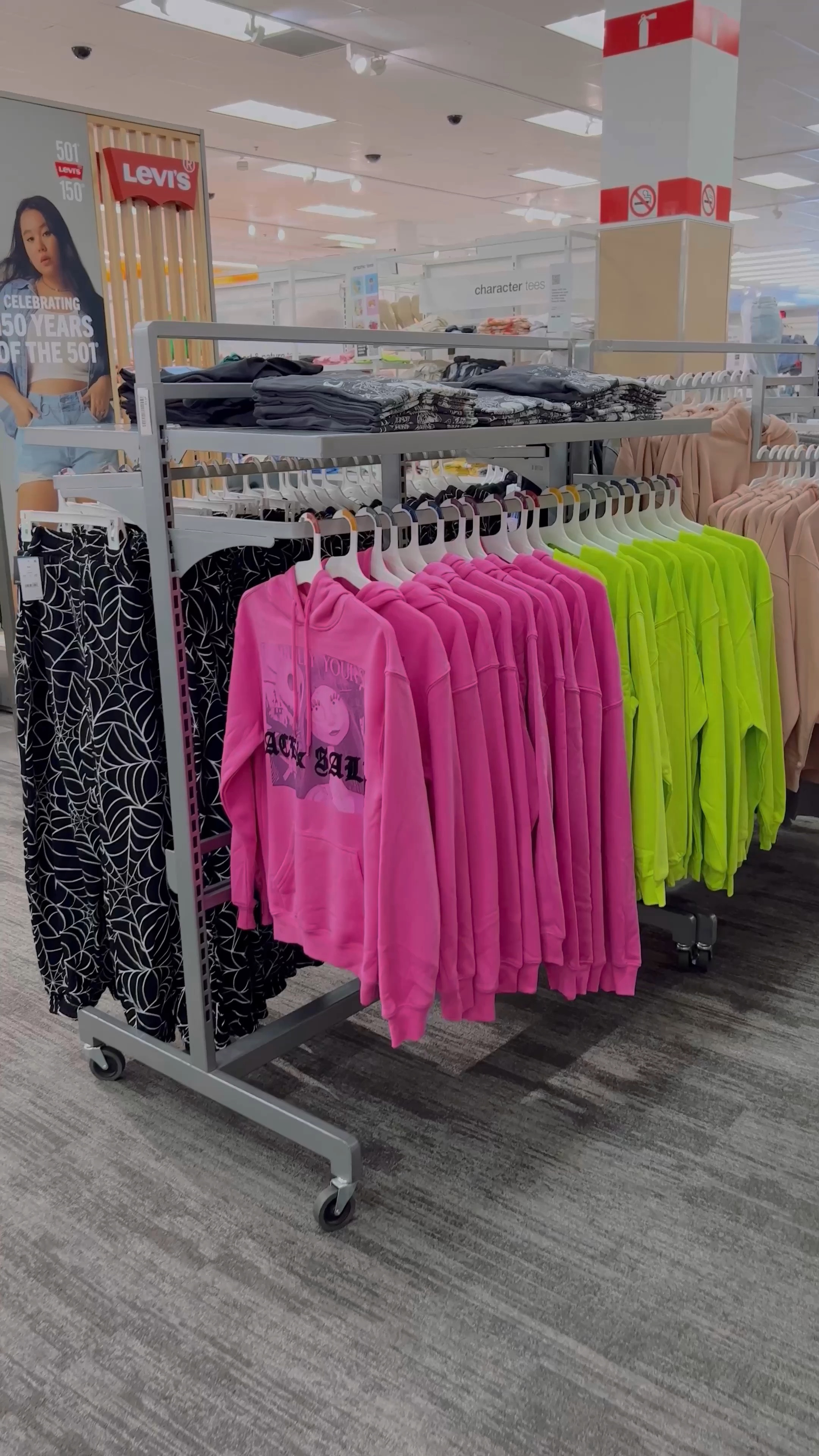 30% off Halloween sweatshirts with Target Circle

#LTKstyletip #LTKHalloween #LTKsalealert