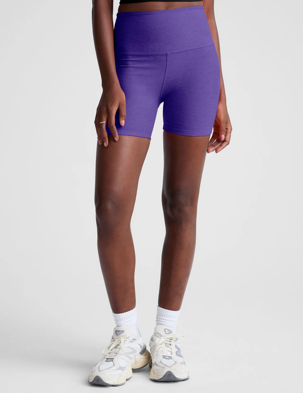 Spacedye Keep Pace 5" Short | Beyond Yoga | Beyond Yoga