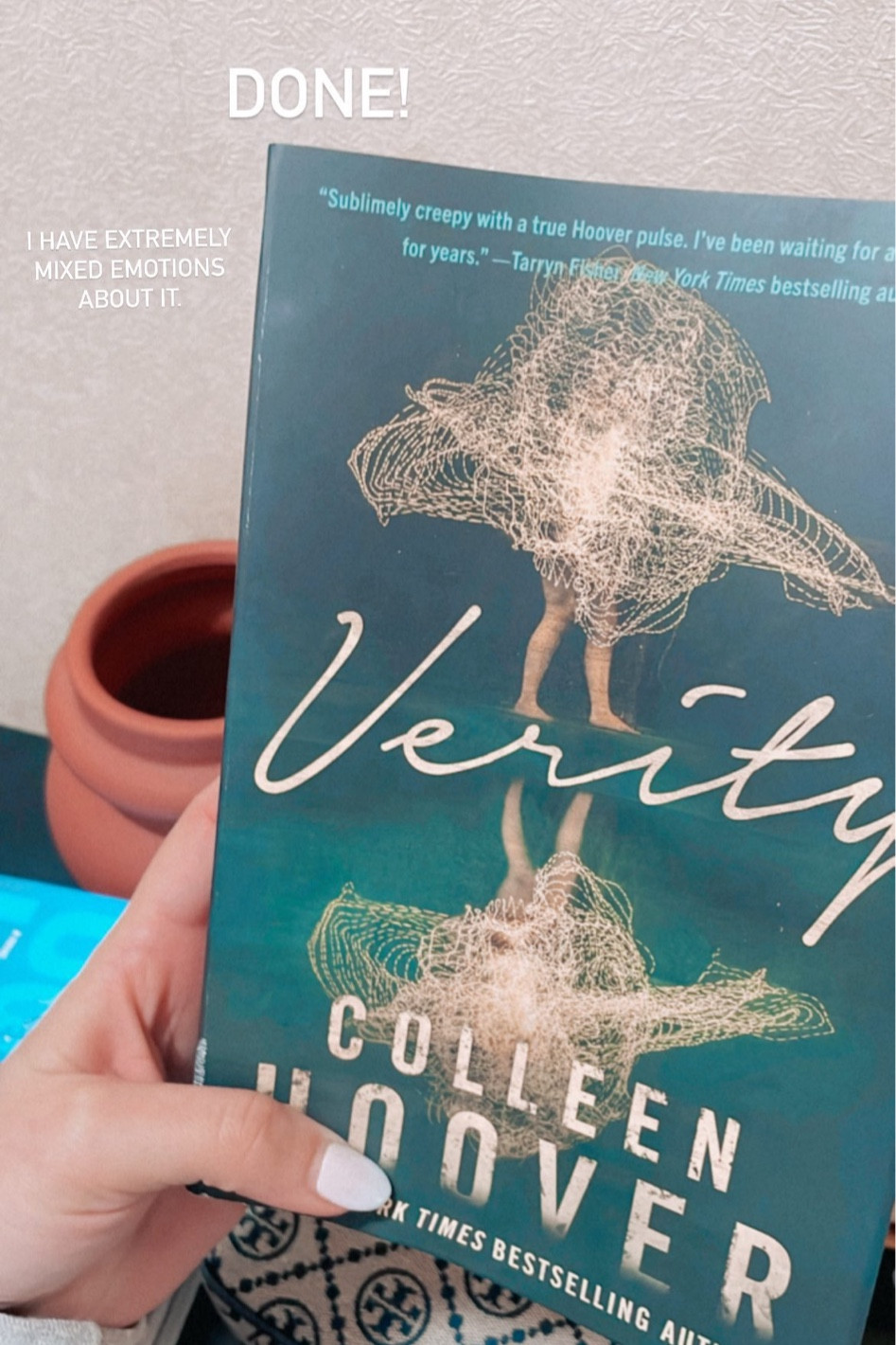 Been loving allll my #ColeenHoover #reads! These books are currently on sale at #Target! Buy one get one 50% off! Run!

#LTKSale #LTKFind #LTKsalealert