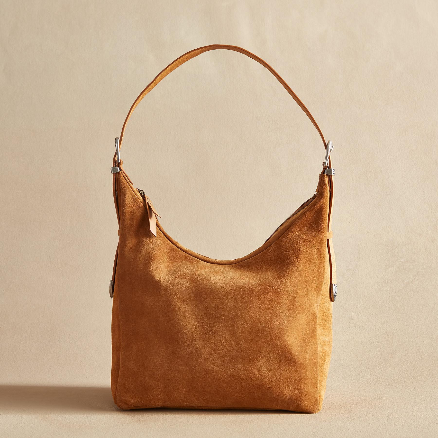 Sophia Buckle Bag | Sundance | Sundance Catalog