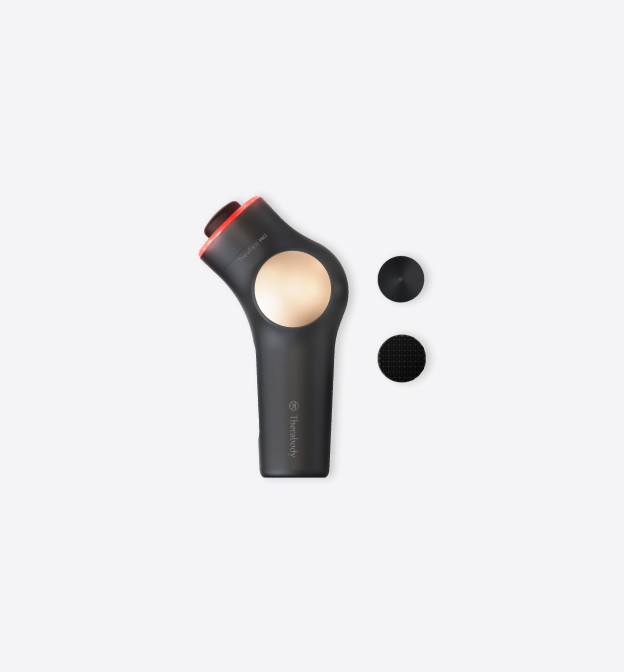 TheraFace LED | Theragun