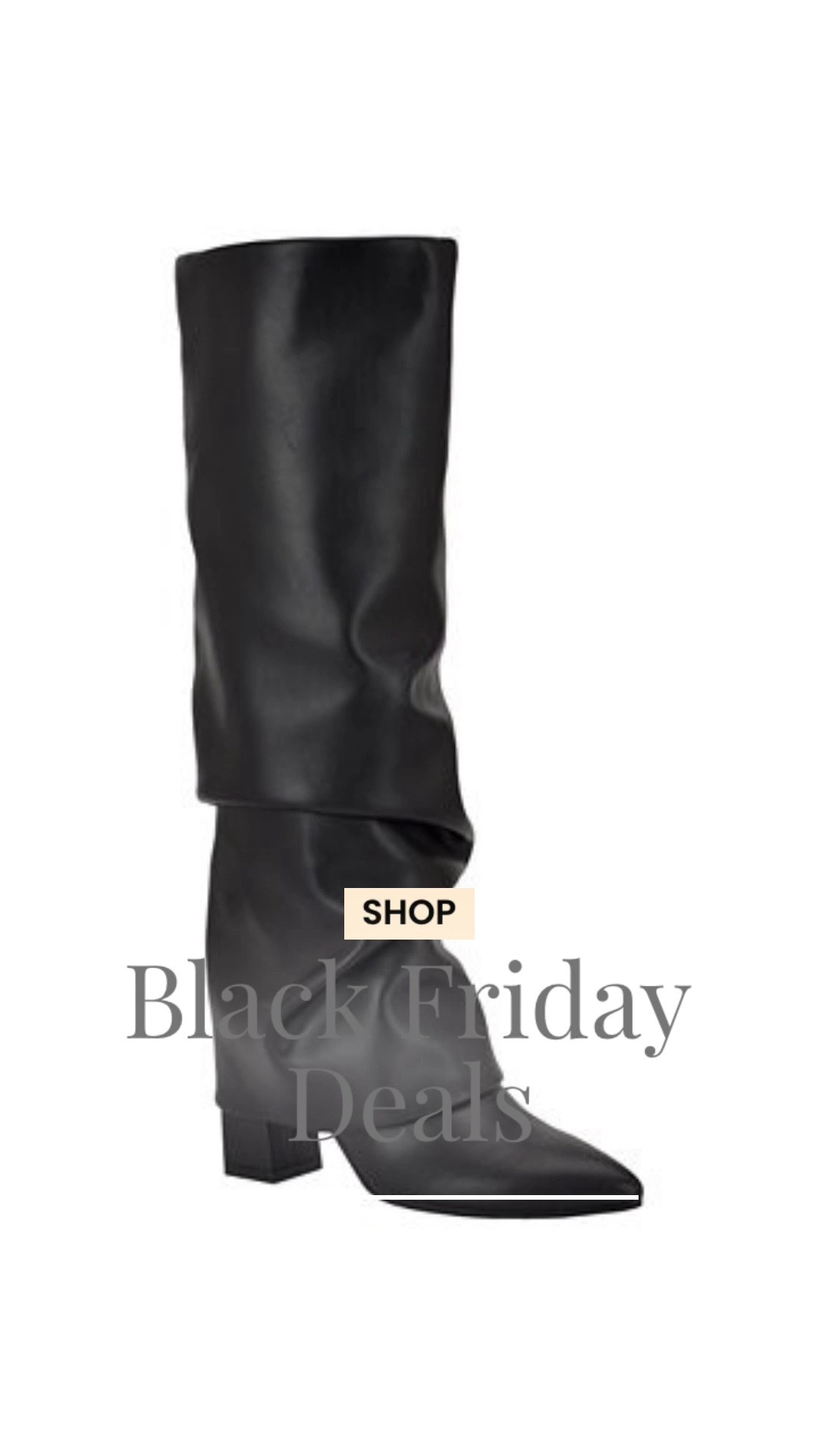 Boots On Sale

#LTKCyberWeek #LTKHoliday #LTKSaleAlert