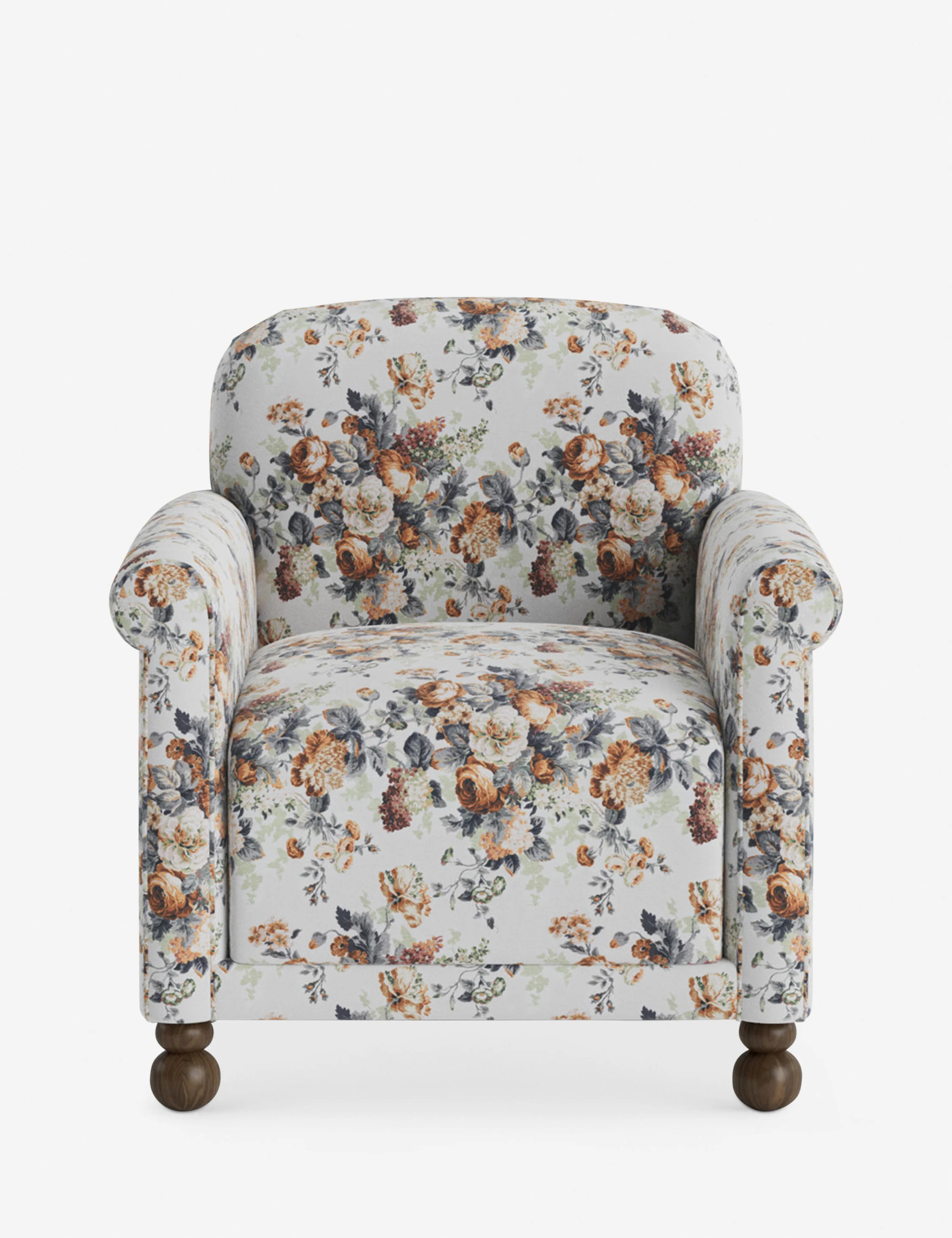 Paley Accent Chair | Lulu and Georgia 