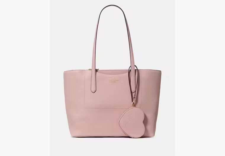 Kate Spade Cece Tote Set, Tutu Pink | Kate Spade Outlet