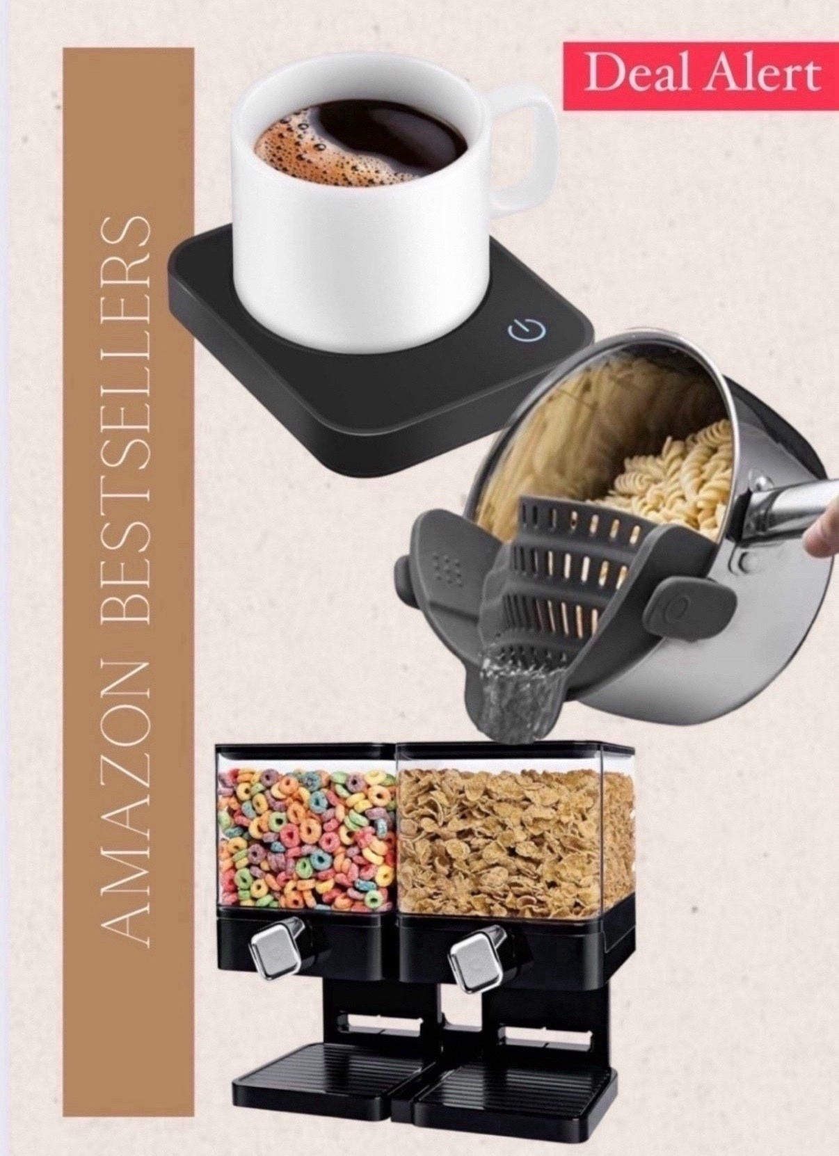 Kitchen Bestsellers #kitchen #home #founditonamazon