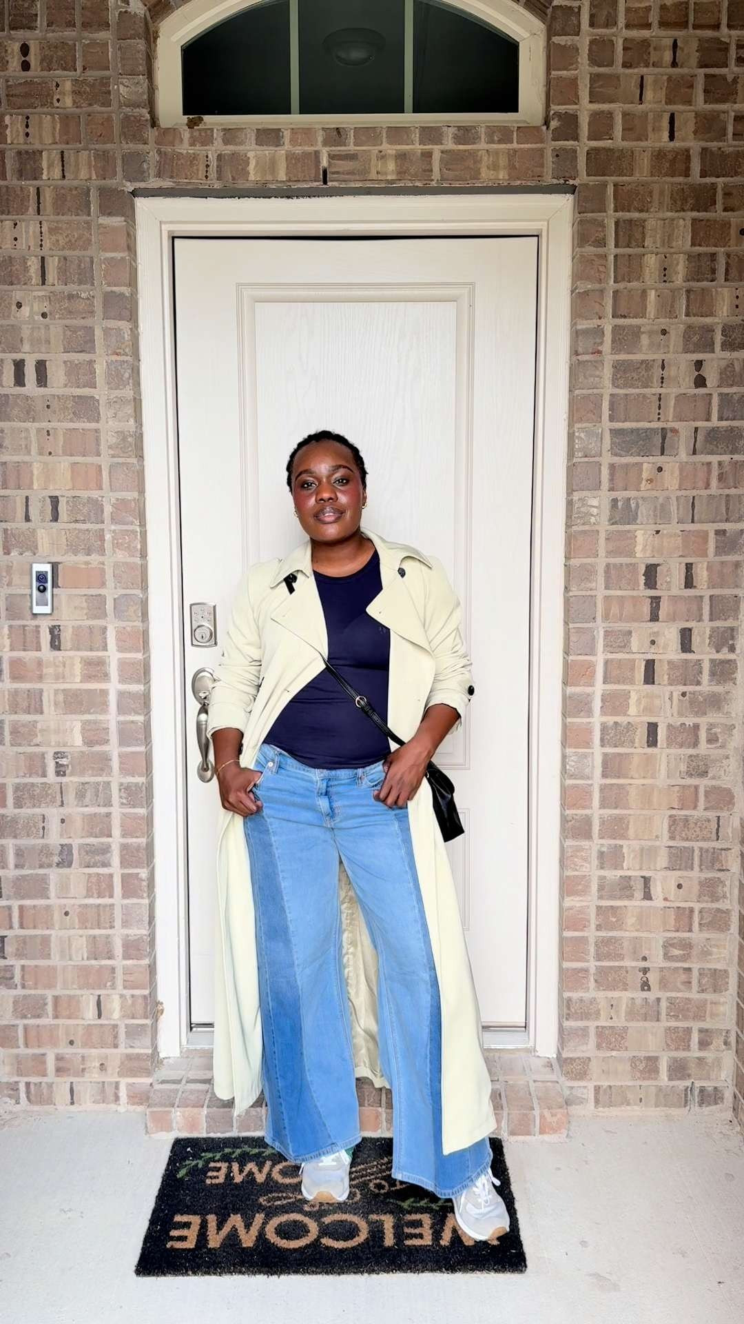 Trench Coat Fall Outfit Ideas  

 #LTKFallSale #LTKMidsize #LTKStyleTip