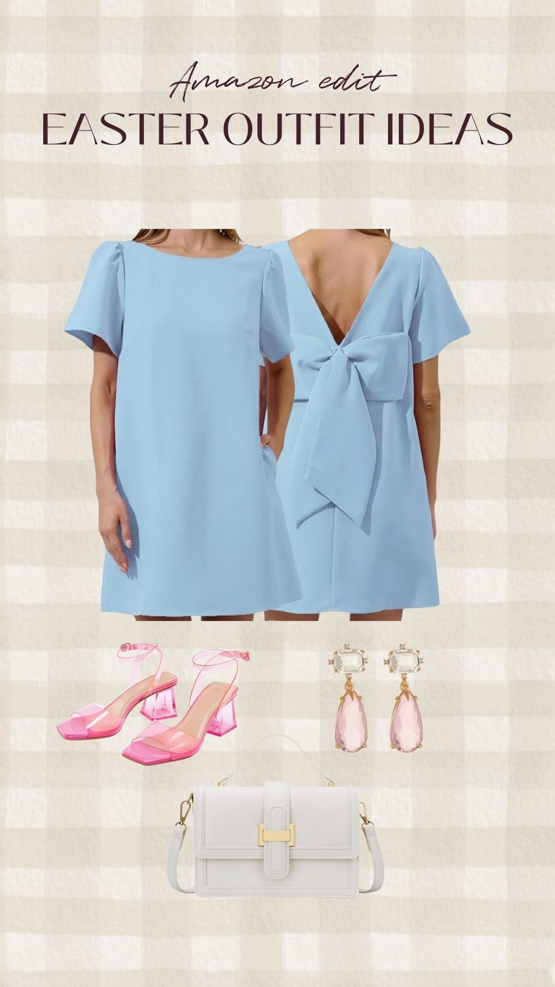 Easter Sunday blues🪺 all from Amazon! 

Dressupbuttercup.com #dressupbuttercup #dederaad


#LTKSeasonal #LTKmomlife #LTKdayinmylife