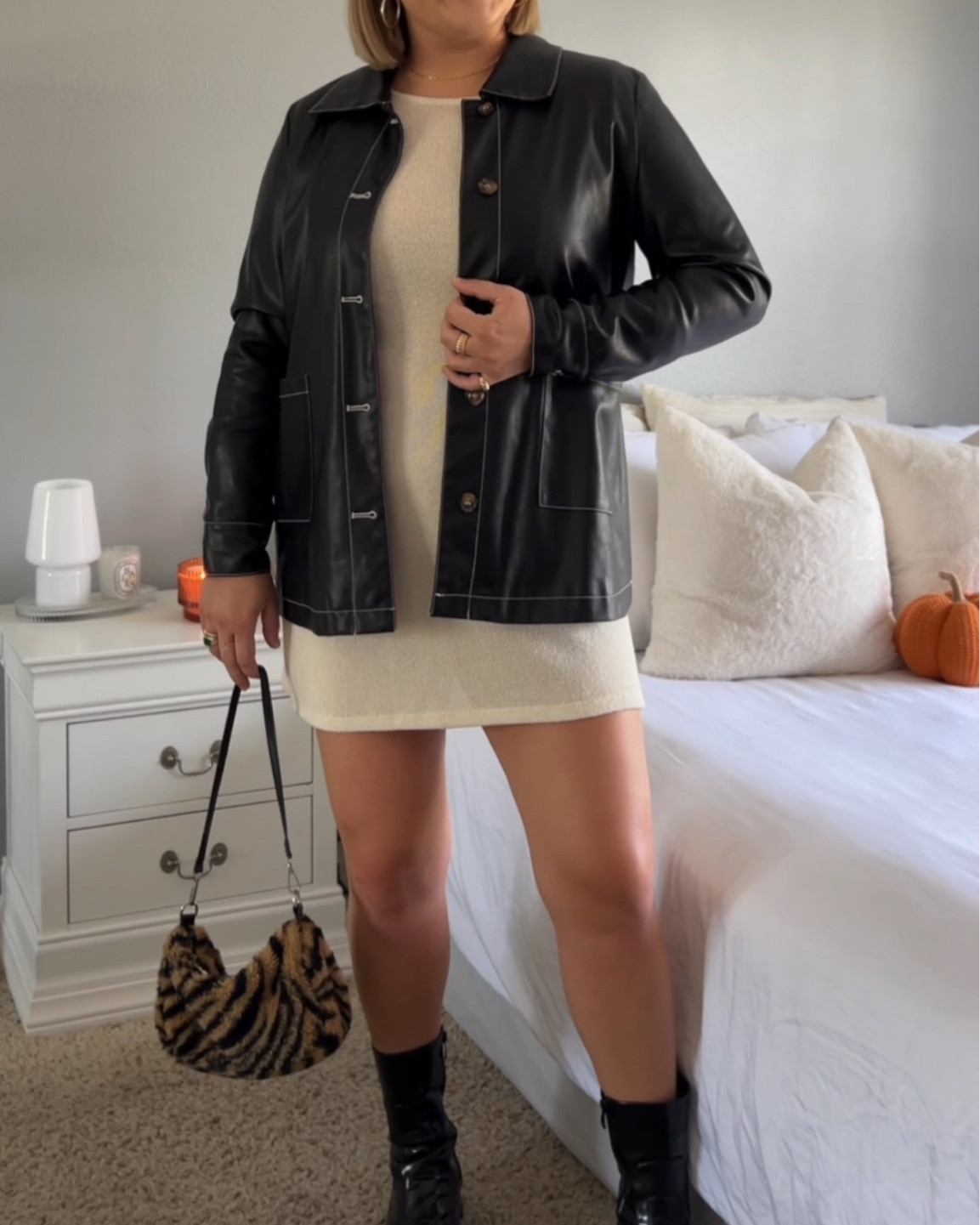 30 days of outfits day 15 ☁️

#LTKfindsunder50