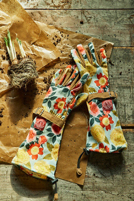 Heirloom Garden Arm Saver Gloves | Terrain