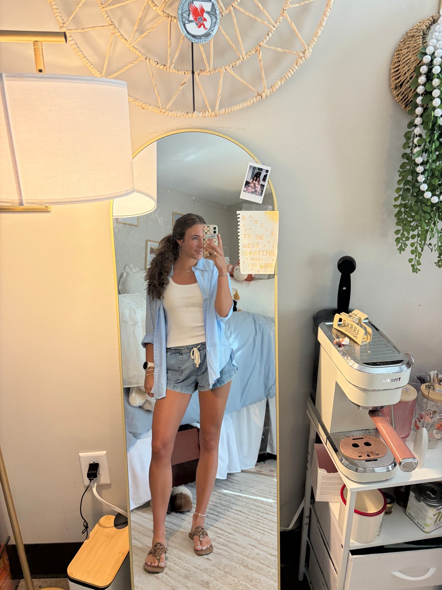 Summer ootd

#LTKgrwm #LTKootd #LTKSaleAlert
