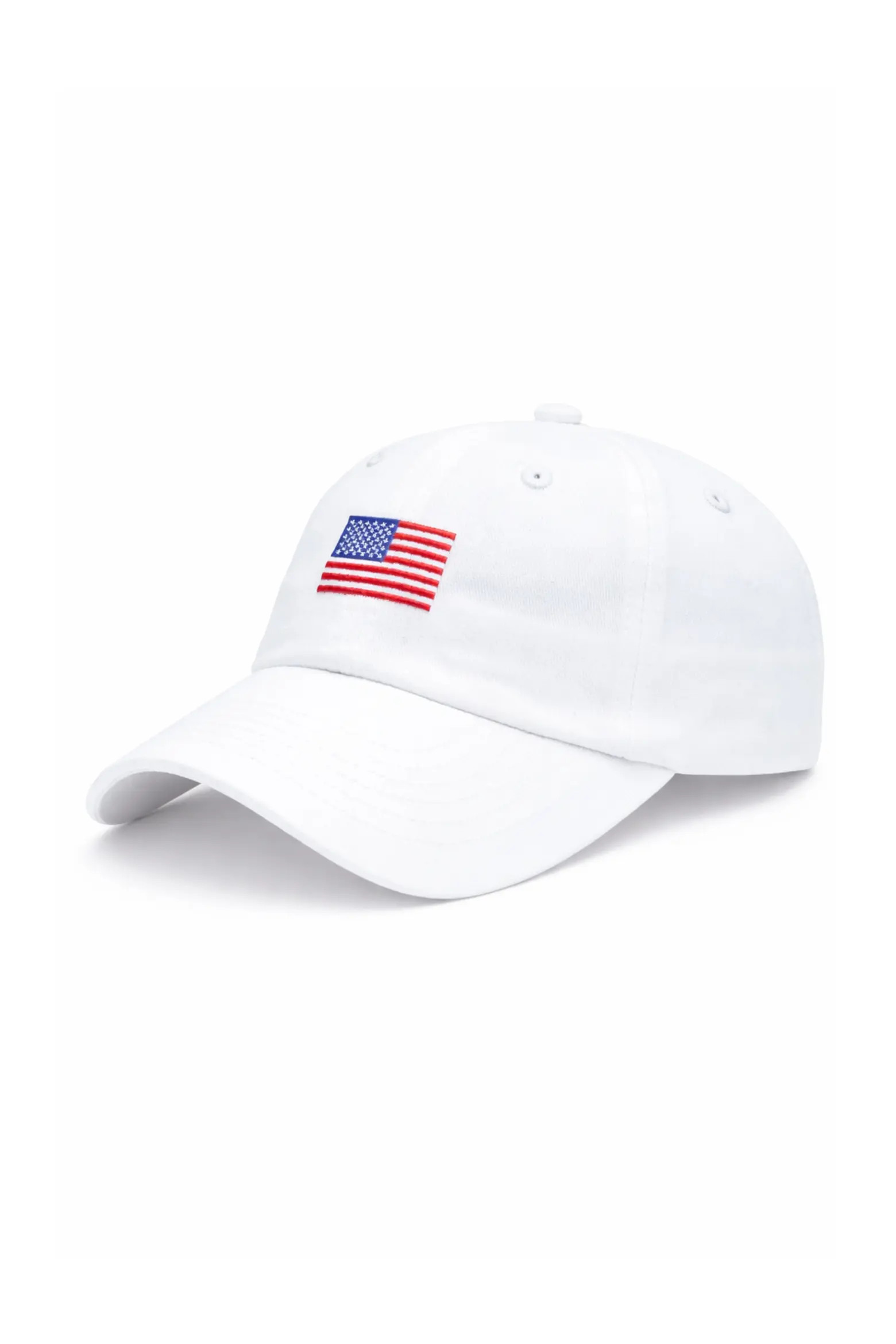Adult American Flag Baseball Hat (Women) | Nordstrom | Nordstrom