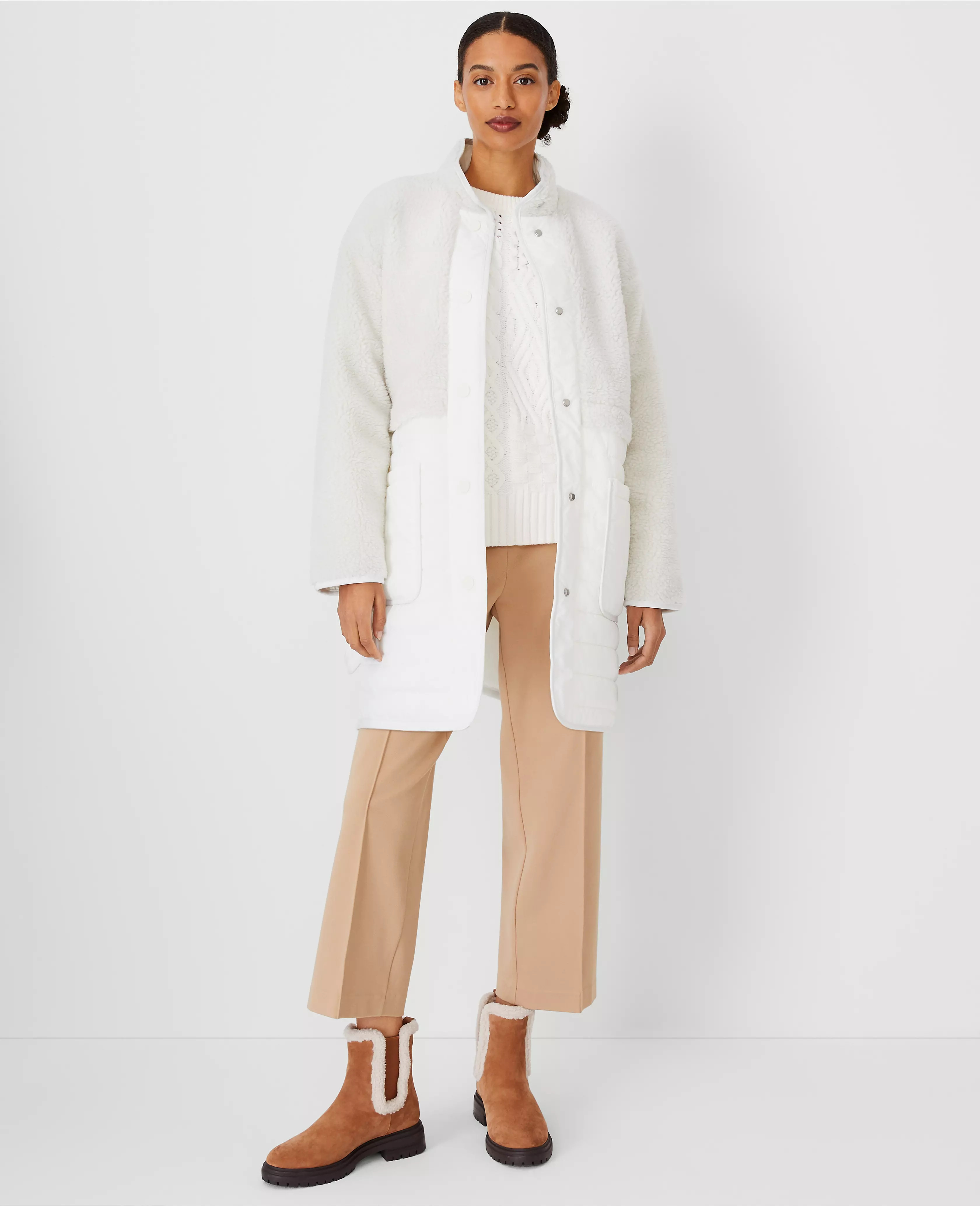 Ann Taylor | Ann Taylor (US)