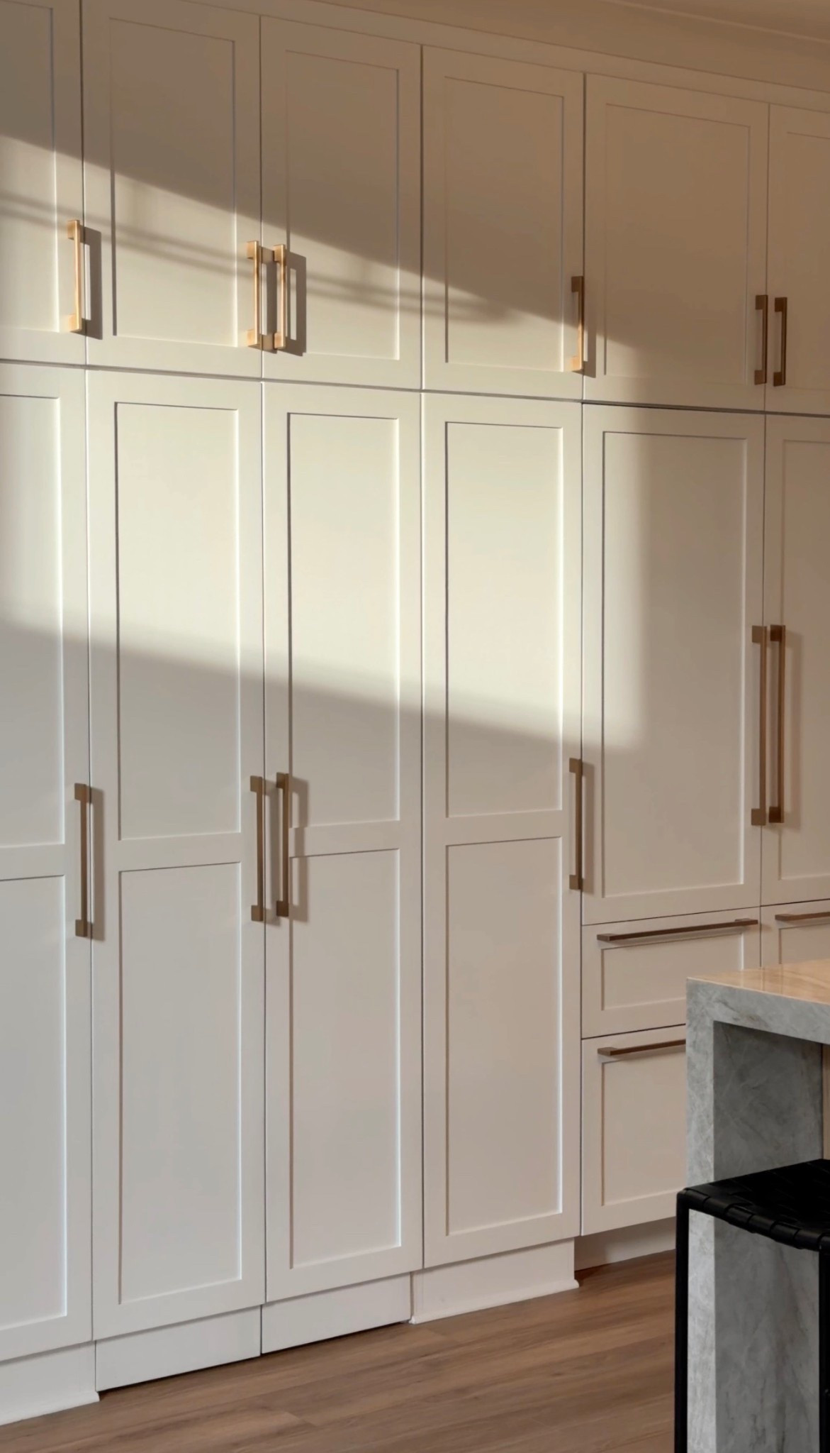 The prettiest kitchen hardware 🤎

#LTKHome