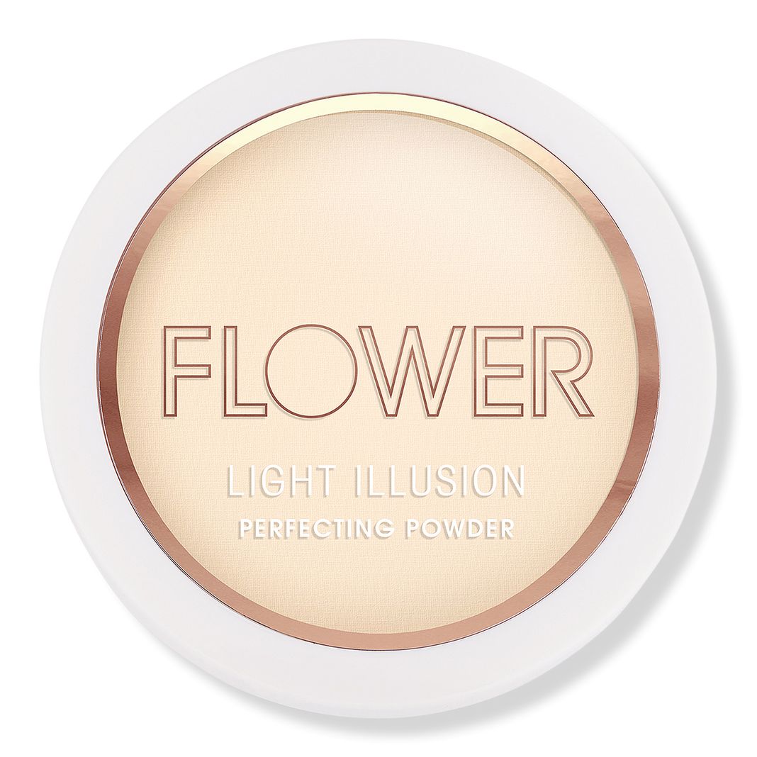 Light Illusion Perfecting Powder | Ulta
