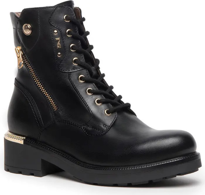 Moto Boot (Women) | Nordstrom