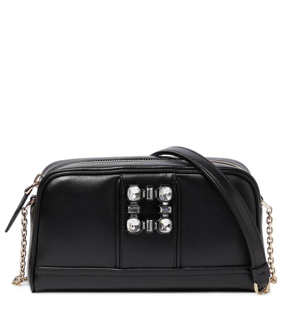 Walky Viv' Small leather camera bag | Mytheresa (INTL)