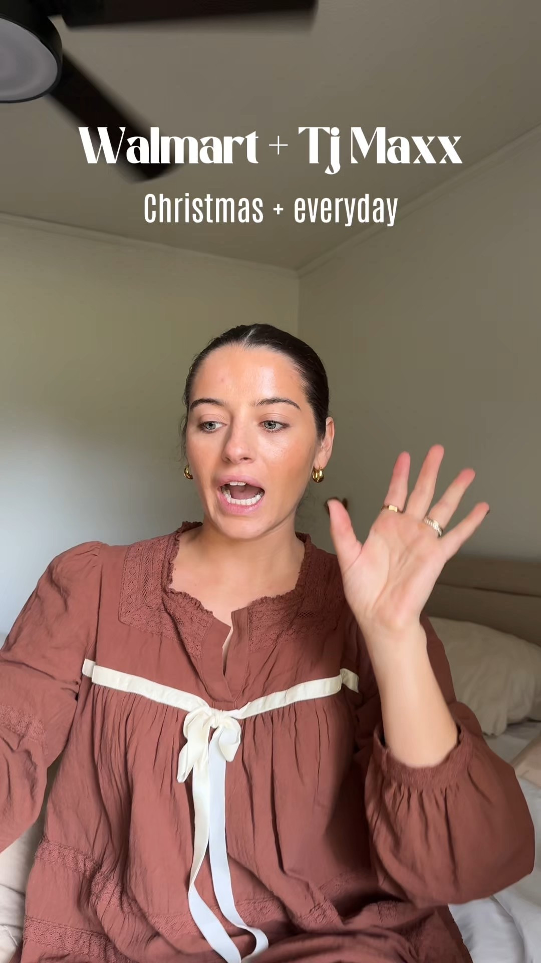 Christmas find from Tj Maxx and Walmart plus a couple of everyday items 

#LTKGiftGuide #LTKHoliday #LTKCyberWeek