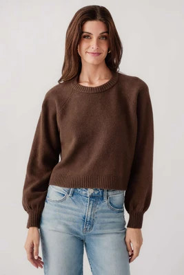 Z Supply Coming Up Sweater | Social Threads