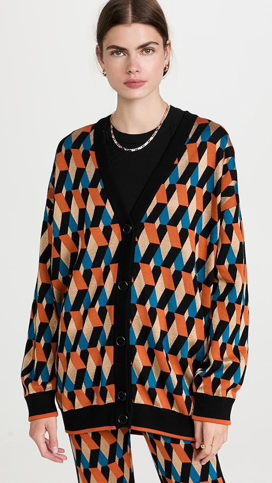 Knit Leisure Cardigan | Shopbop