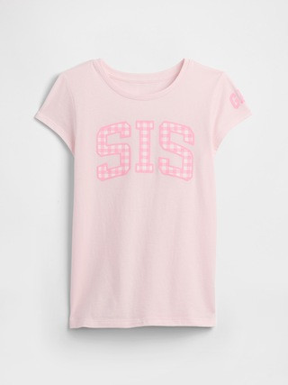 Kids Graphic T-Shirt | Gap Factory