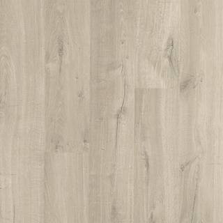 Pergo Outlast+ 7.48 in. W Graceland Oak Waterproof Laminate Wood Flooring (1015.8 sq. ft./pallet)... | The Home Depot