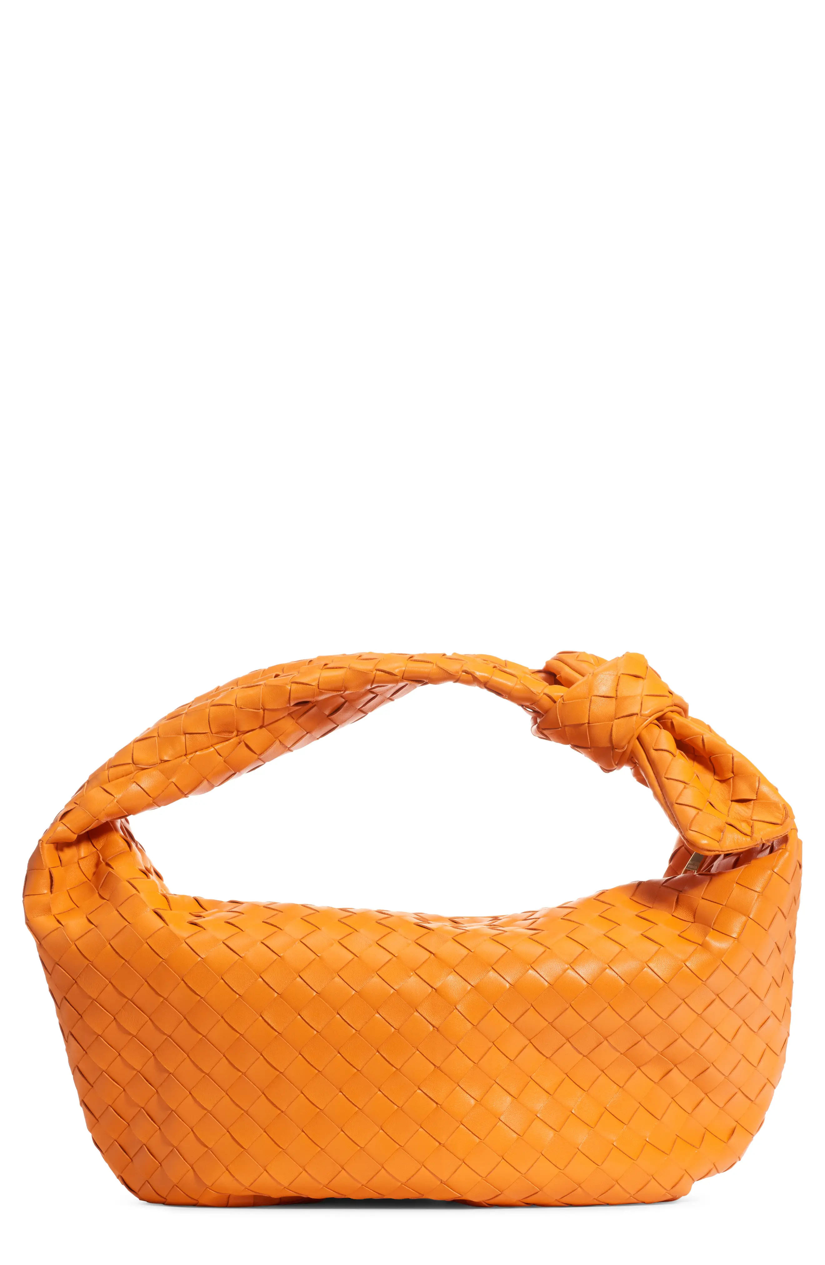Jodie Leather Hobo Bag (Women) | Nordstrom | Nordstrom